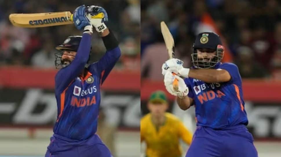 Rishabh Pant or Dinesh Karthik: Ravi Shastri picks India&#039;s THIS wicket-keeper batsman to deliver in semi-final against England
