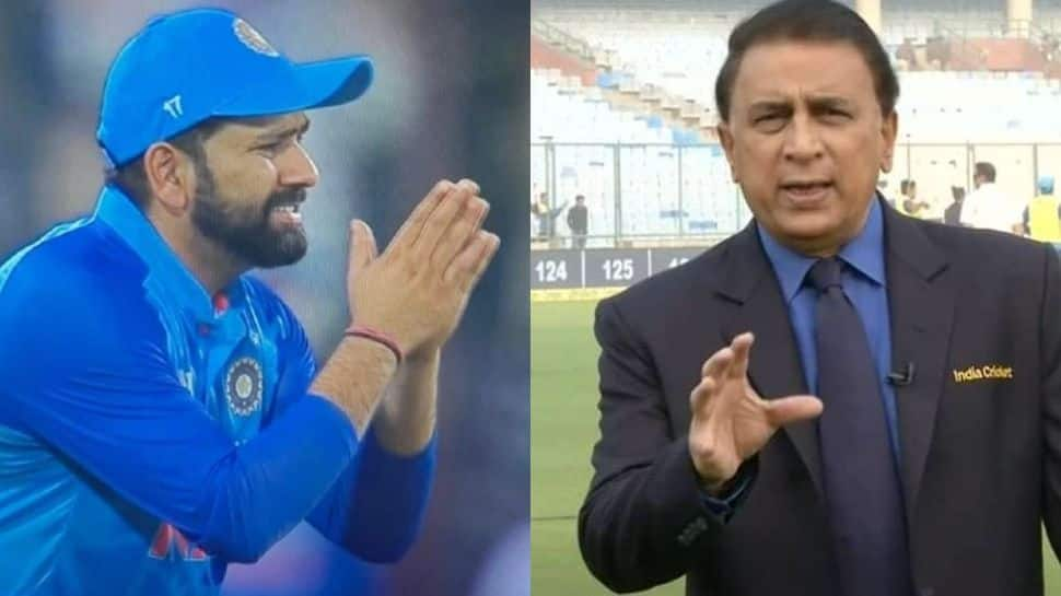 India will struggle to get 140-150 if...: Sunil Gavaskar makes SHOCKING statement ahead of IND vs ENG semi-final of T20 World Cup 2022