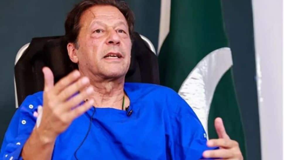 &#039;Took out 3 bullets from my leg; assassination plot conceived 2 months ago&#039;: Imran Khan&#039;s BIG revelations