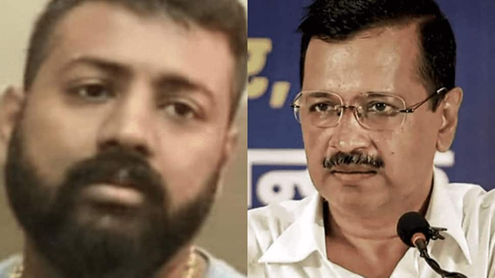 Conman Sukesh Chandrasekhar CHALLENGES Arvind Kejriwal: &#039;RESIGN if you have GUTS; ready to be hanged if proven WRONG&#039;