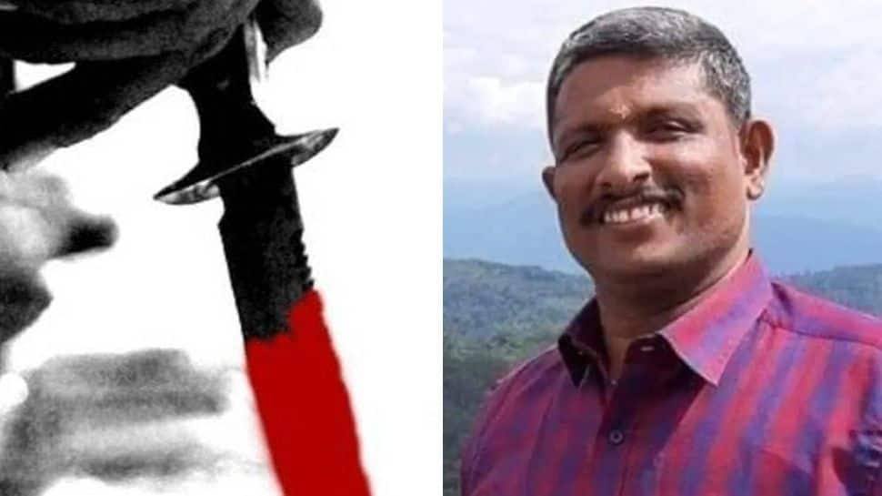 &#039;Keep casket ready&#039;: Officer probing RSS worker Srinivasan murder case gets THREAT call