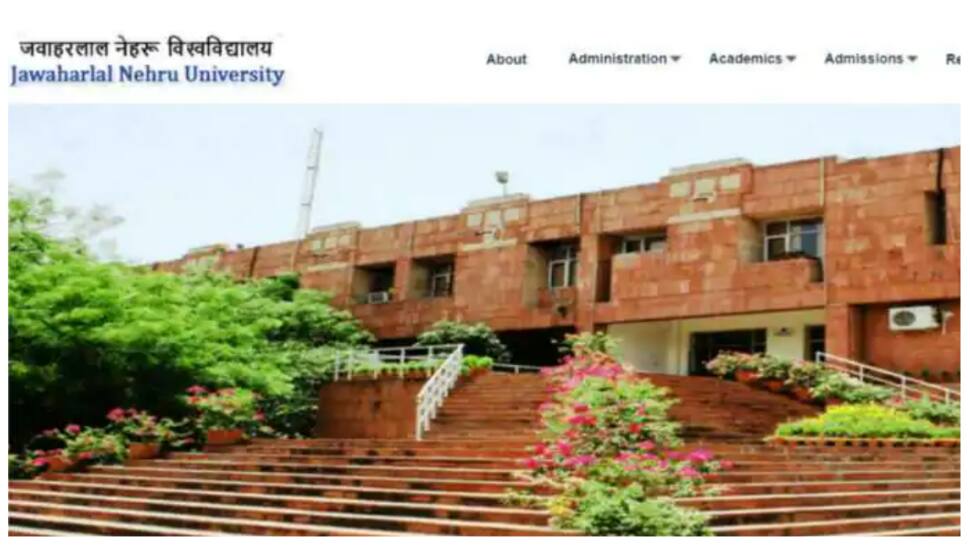 JNU Merit List 2022: Second merit list to be RELEASED TODAY at jnuee.jnu.ac.in- Here’s how to check