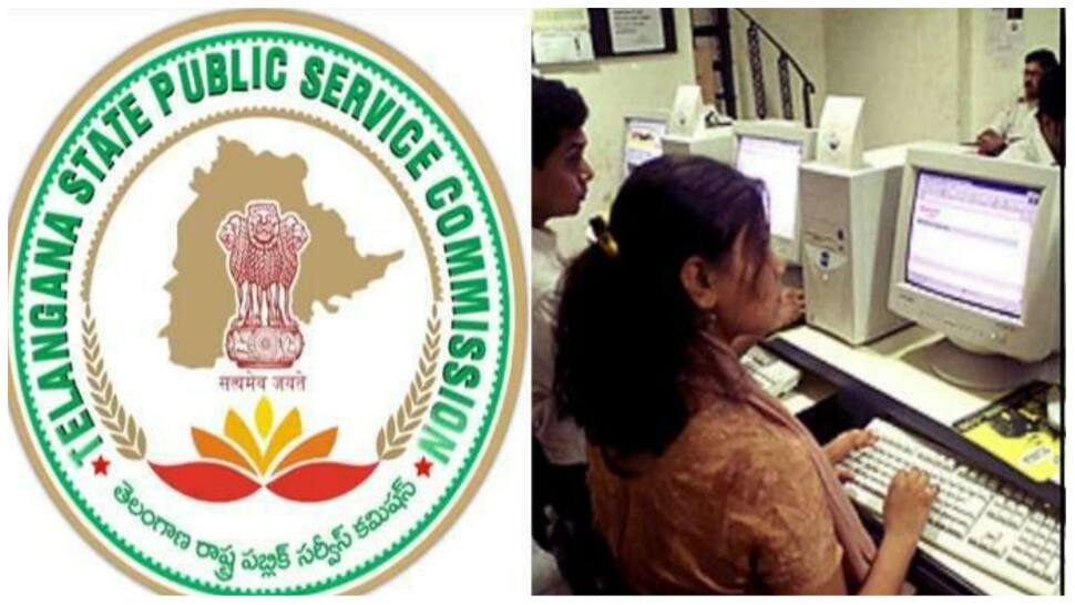 TSPSC CDPO exam date 2023 RELEASED at tspsc.gov.in- Check notice and other details here - Vimarsana News