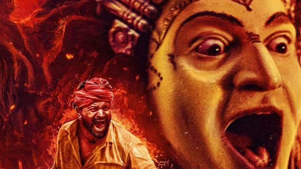 Kantara&#039;s WILDFIRE continues, Hindi version sets ablaze Box Office with Rs 64.35 cr earnings!