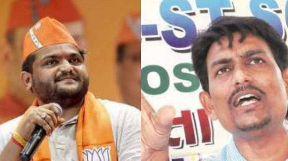 ‘Will Hardik Patel, Alpesh Thakor be rewarded for DESERTING Congress? BIG decisions likely in BJP core committee meeting today