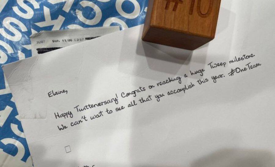 Twitter ex-employee receives something SPECIAL unexpectedly days after being fired from the company  - Details here