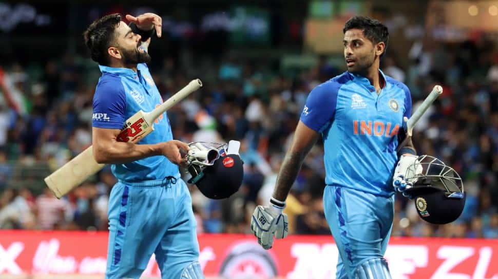 India vs England T20 World Cup 2022 Semifinal: Ben Stokes reveals PLANS to SHUT Suryakumar Yadav and Virat Kohli