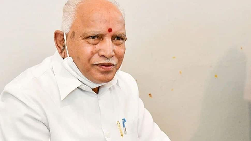 Karnataka Lingayat Mutt sex scandal: &#039;Unpardonable crime&#039; by seer, says BS Yediyurappa