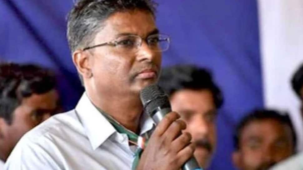 ‘Prove me WRONG, I will RESIGN’: Karnataka Congress leader Satish Jarkiholi defends ‘Hindu’ remark