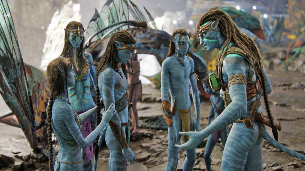 &#039;Avatar&#039; to not get any sequels if &#039;The Way of Water&#039; tanks, says James Cameron