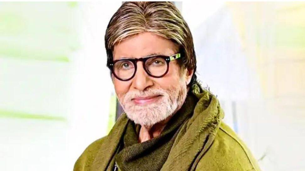 KBC 14: There&#039;s an interesting story behind Big B&#039;s surname &#039;Bachchan,&#039; read on to know more