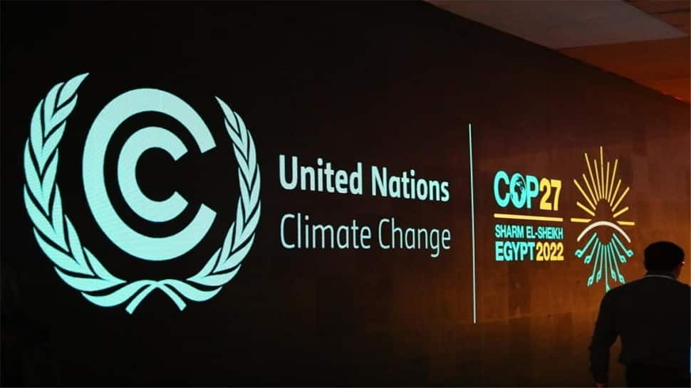 COP27: UN lays out $3.1 bn plan to achieve early warning and response against disasters