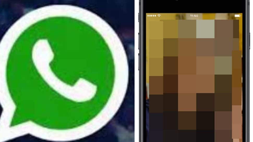 970px x 546px - WhatsApp Nude Video Call scam: Man loses Rs 1.57 lakhs but gets back Rs  1.39 lakh; check how | Personal Finance News | Zee News