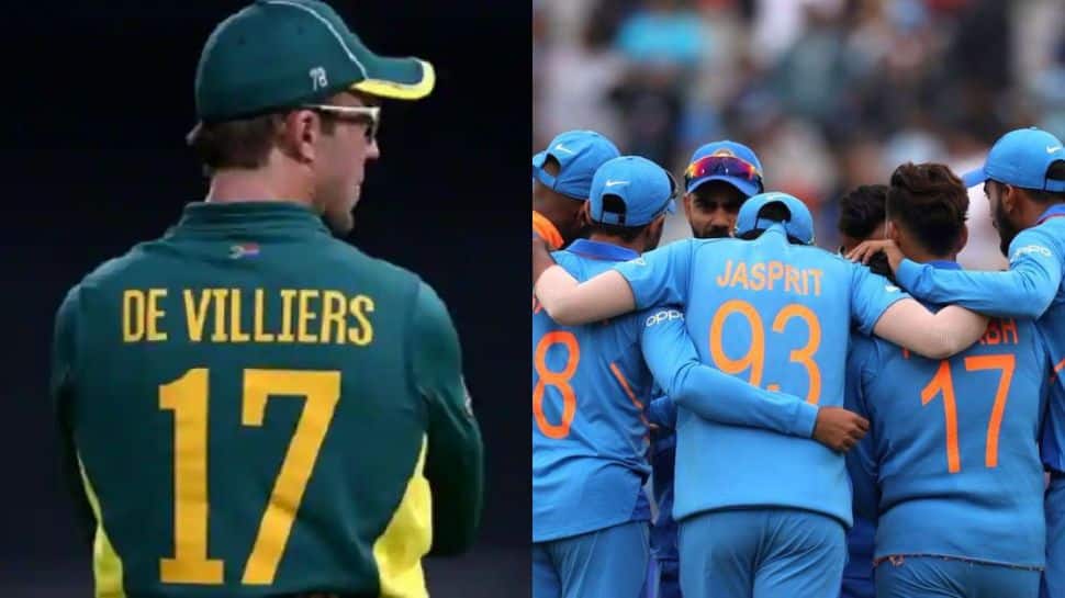 India will play Final against...: AB de Villiers makes BOLD prediction ahead of T20 WC Semi-Final