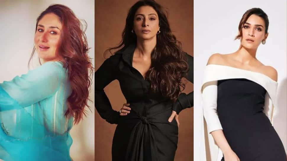 Dream Cast! Tabu, Kareena, Kriti to headline the Ektaa Kapoor&#039;s comic riot &#039;The Crew&#039;