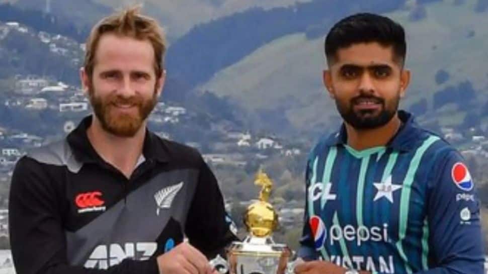 Babar Azam vs Kane Williamson: Pakistan or New Zealand which side has upper hand in T20 World Cups - Check Stats