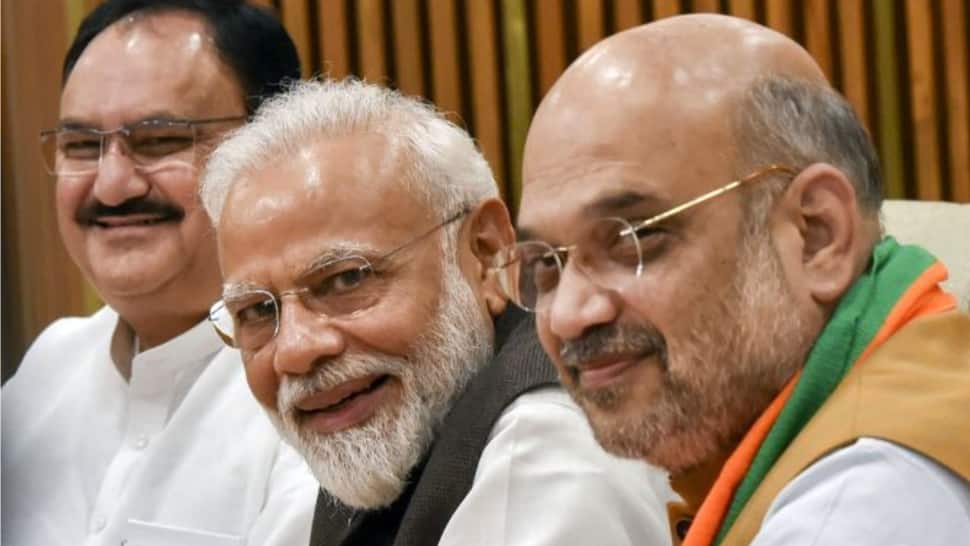 Gujarat assembly election 2022: Will BJP again ride on Congress' KHAM formula?