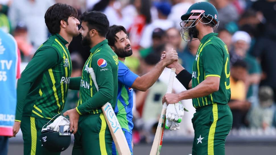 Pakistan vs New Zealand T20 World Cup 2022 1st Semifinal Preview, LIVE Streaming details: When and where to watch PAK vs NZ match online and on TV?