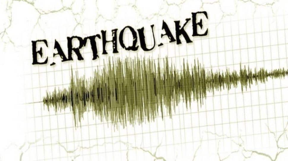 6 dead after Nepal jolted by 6.3 magnitude earthquake; tremors felt in Delhi-NCR