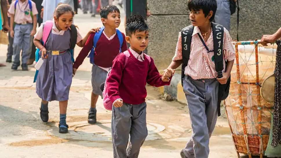 Delhi pollution: Primary schools to reopen today as Air Quality improves