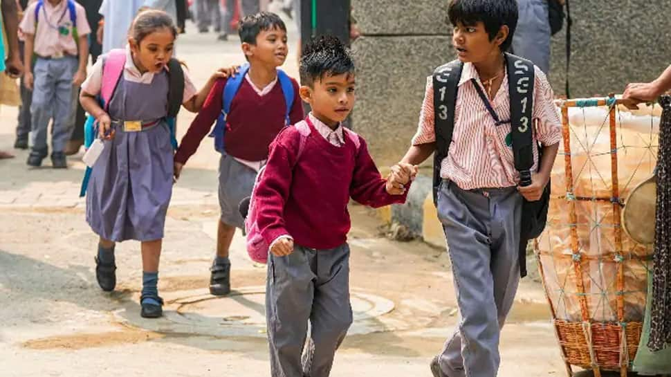 Delhi pollution: Primary schools reopen today as Air Quality improves 