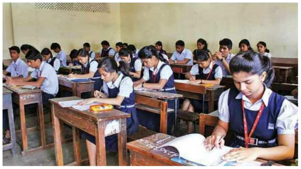 UP Board Exams 2023: Examinees to have stitched answer sheets to check unfair practises- Details here