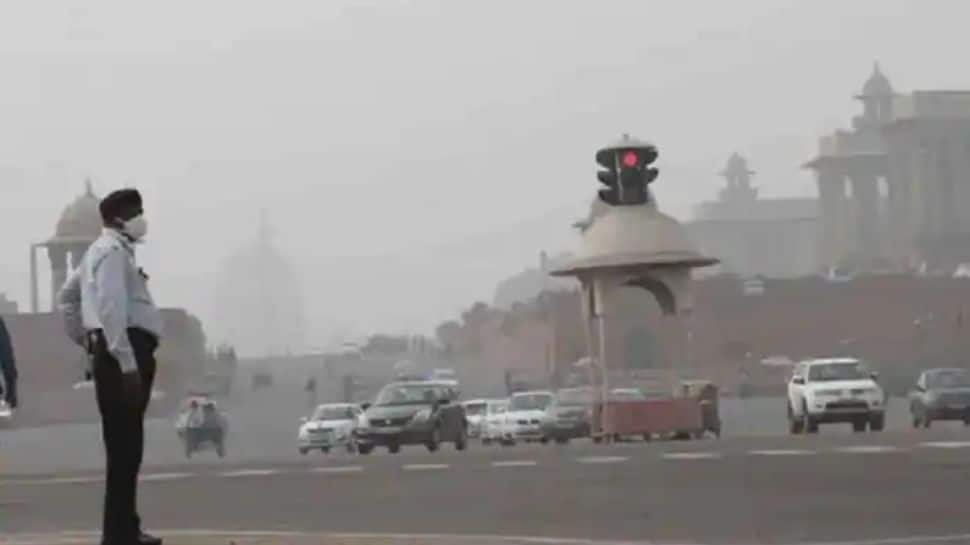 As Delhi govt lifts curbs, air quality remains &#039;very poor&#039; across national capital