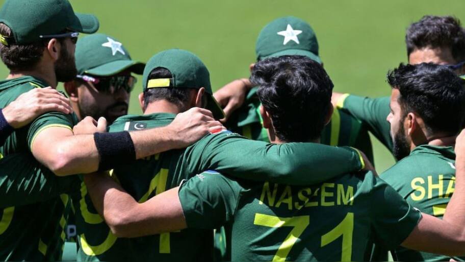 PAK vs NZ T20 World Cup 2022 semifinal: Pakistan have 100 percent win ...