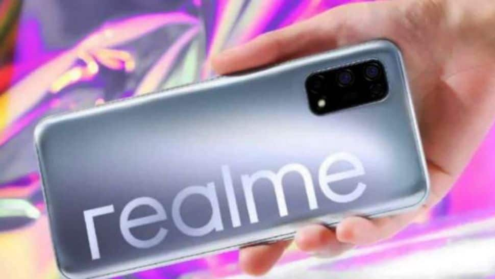 Realme 7 Pro