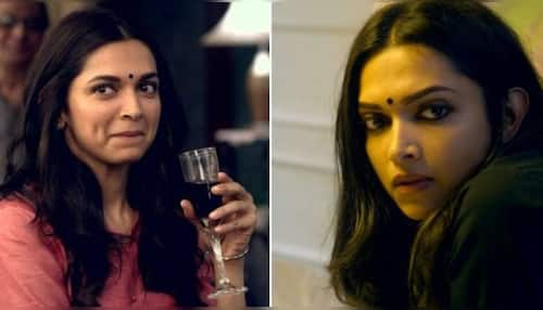 Deepika Padukone FC on X: Deepika Padukone in and as Piku