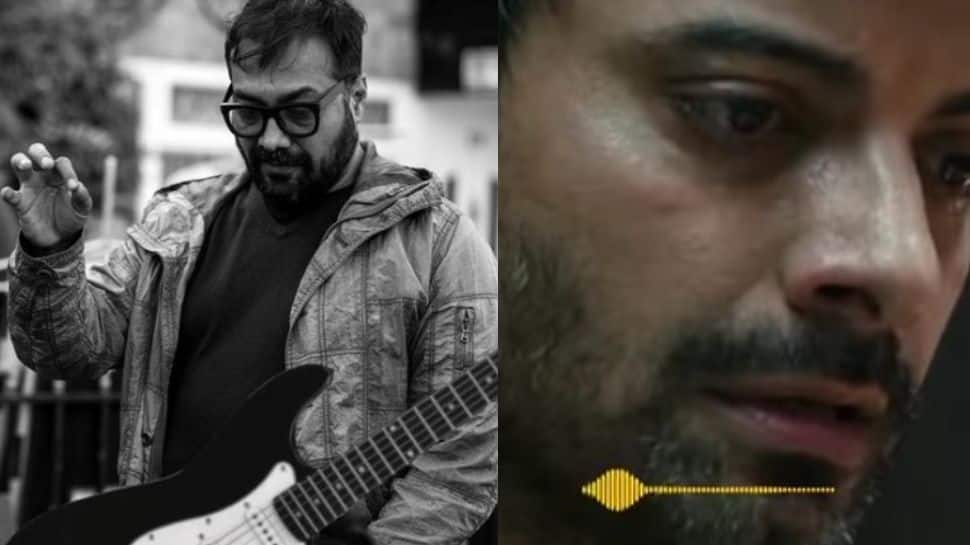 Anurag Kashyap opens up on the chaos he created on the sets of ‘Ugly’- Watch 