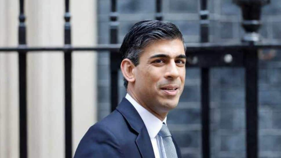 Rishi Sunak under pressure as UK minister resigns amid bullying row