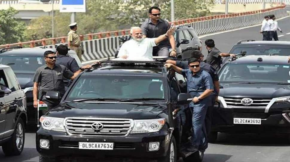 Himachal Pradesh Election 2022: PM Modi STOPS convoy on his way to an election rally- Read DETAILS