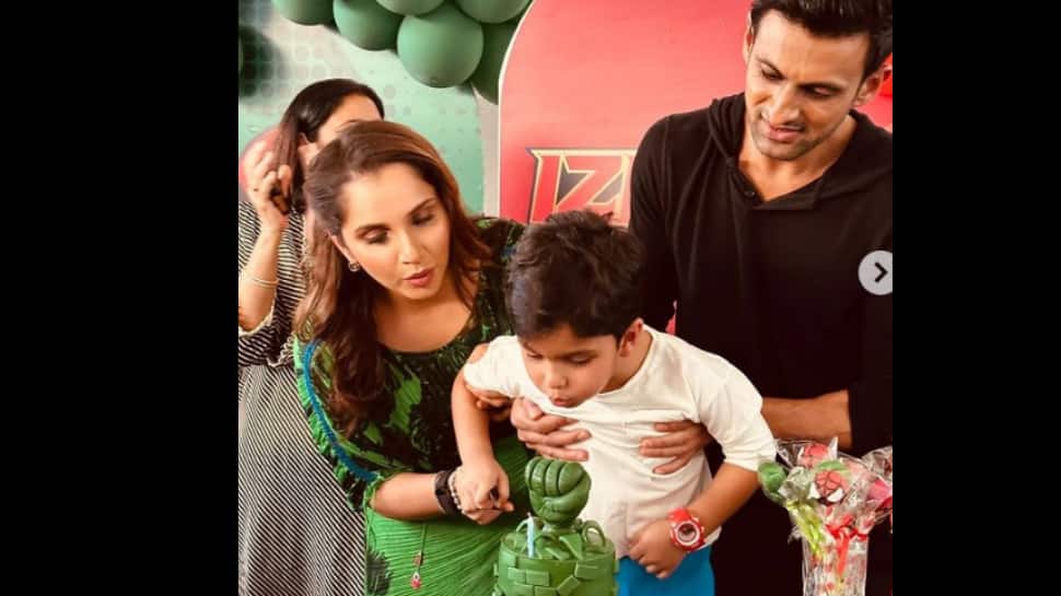 Sania Mirza and Shoaib Malik officially DIVORCED now? Close friend makes a  BIG statement, Read here | Other Sports News | Zee News