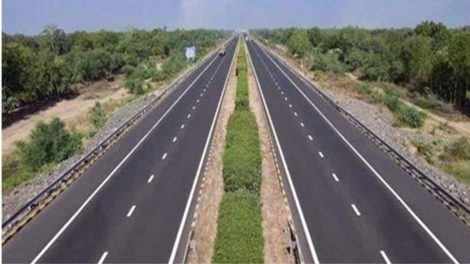 Union Minister Nitin Gadkari to lay foundation of Bihar&#039;s FIRST expressway on Nov 14, will connect Amas-Darbhanga