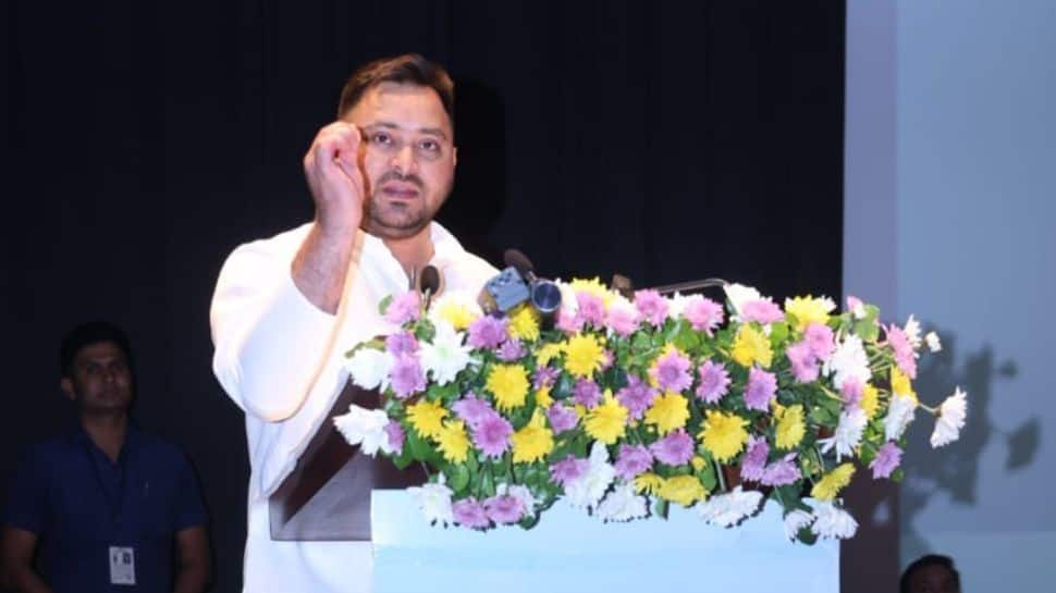 Tejashwi Yadav seeks &#039;special status&#039; for Bihar from BJP as &#039;return gift&#039; for his birthday