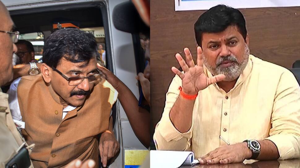 ‘Inappropriate to speak on court’s decision’: Maharashtra Minister after Sanjay Raut gets bail in Patra Chawl case