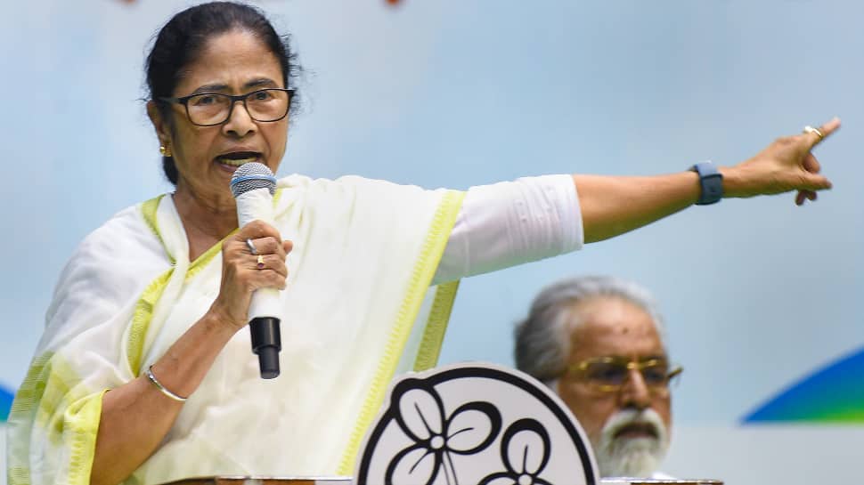 ‘If someone has committed any mistake, the person should…’: Mamata Banerjee amid arrests of TMC leaders