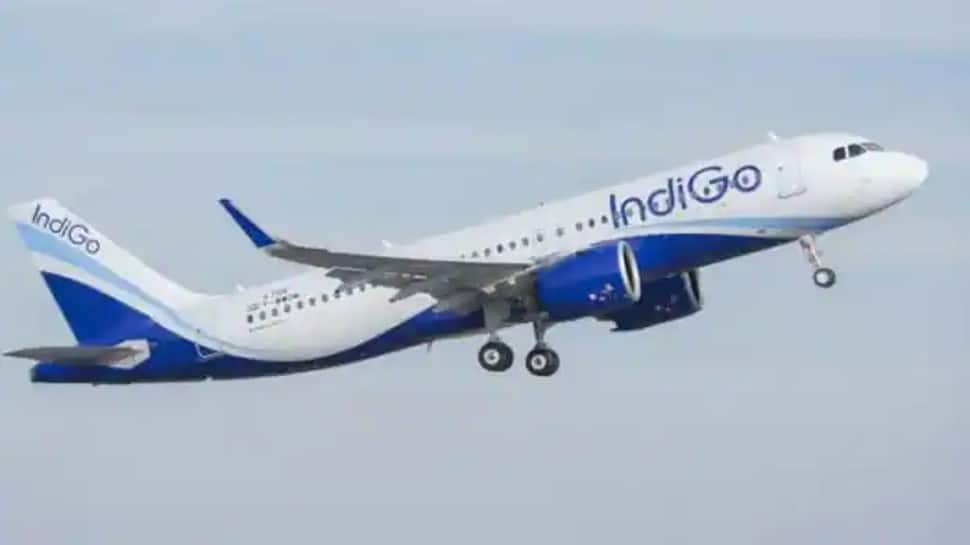 IndiGo airline to start fights from Donyi Polo Airport to Delhi and Mumbai from November 28