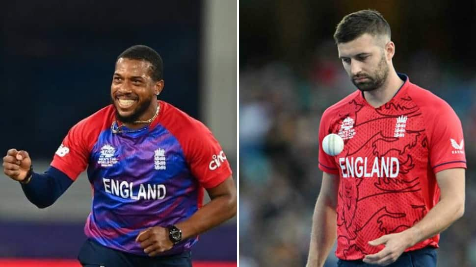 IND vs ENG T20 World Cup 2022: THIS pacer to replace Mark Wood for semifinal against India