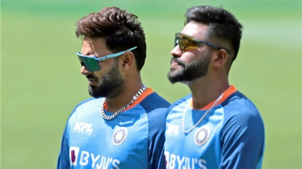 India vs England T20 World Cup 2022 Semifinals Predicted 11: Rishabh Pant set to get NOD over Dinesh Karthik, Phil Salt may replace Dawid Malan