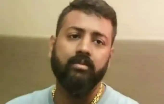 Conman Sukesh Chandrashekhar alleges threats to withdraw complaint against AAP leaders, seeks transfer to other jail out of Delhi