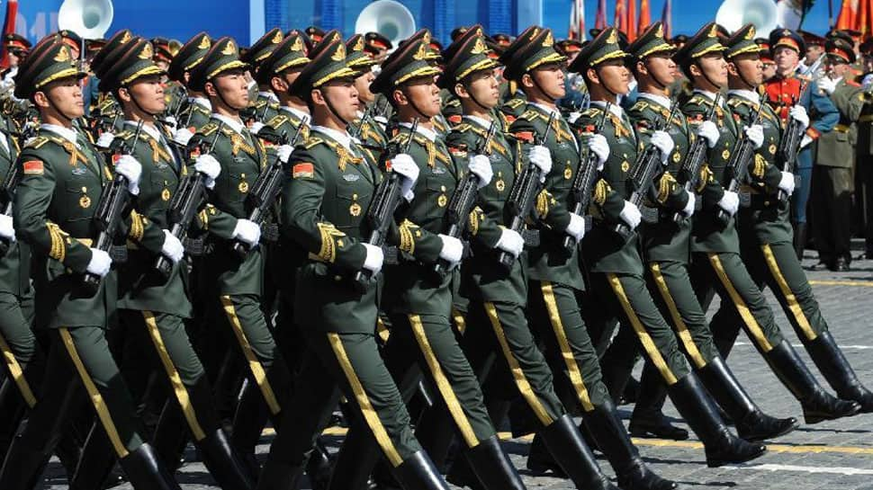 Xi Jinping tells Chinese Army: &#039;Be READY, FIGHT and WIN WARS&#039;