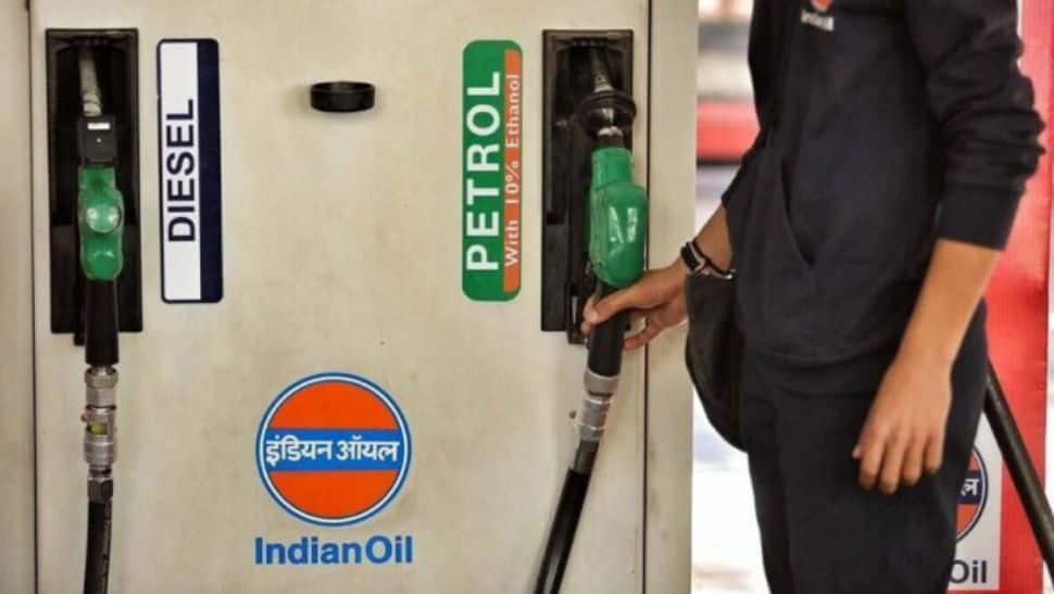 Petrol- Diesel price today, November 10: Check latest prices in your city