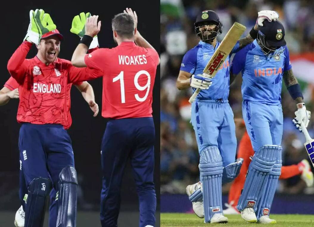 T20 World Cup 2022 India vs England match will start at 1.30 pm Zee News