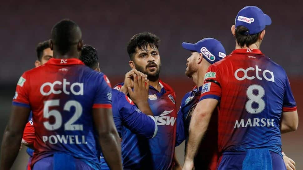 Will Delhi Capitals release Shardul Thakur, KS Bharat ahead of IPL 2023 Auction? - Check Full List of Probable Retention