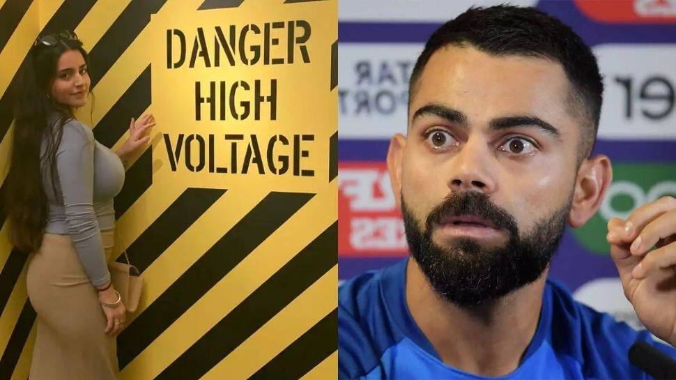 &#039;Virat Kohli Se Darr Lagta Hai,&#039; Pakistan fans do not want India to win Semi-Final against England - Check Reactions