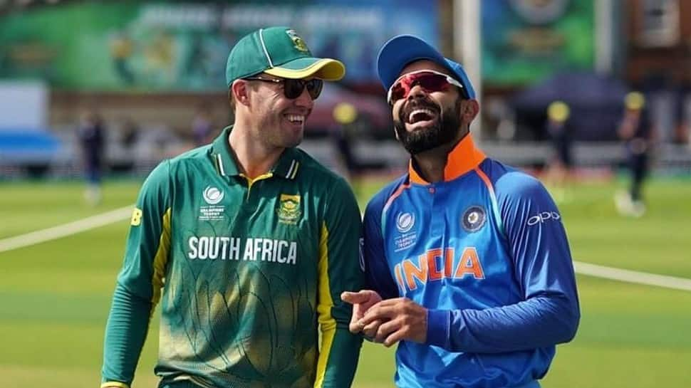 T20 World Cup 2022 2nd Semifinal: AB de Villiers believe it’s ‘Advantage India’ before England game