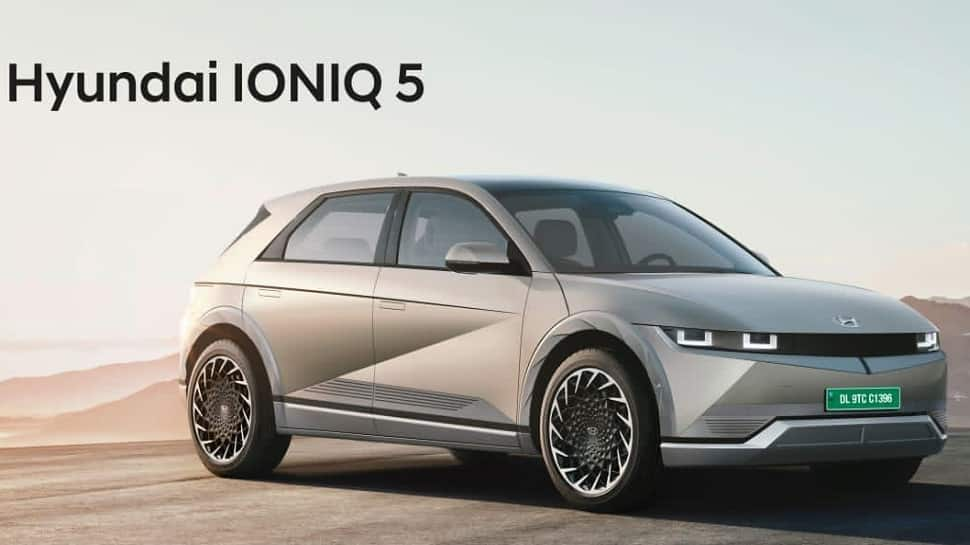 Hyundai Ioniq 5 India launch confirmed, dedicated E-GMP EV platform introduced