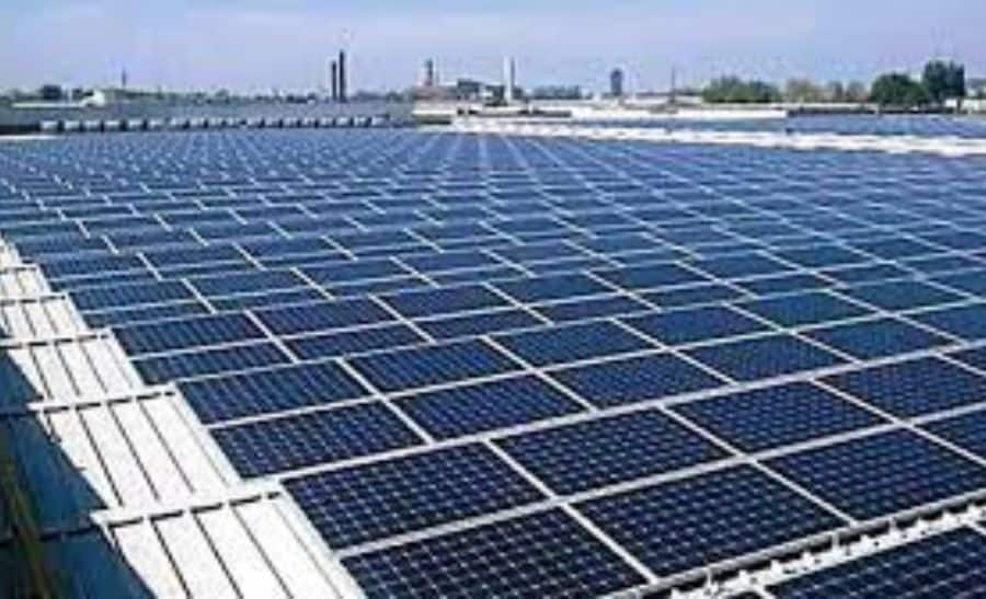 India saves $4.2 bn in fuel costs via solar generation in first half of 2022: Report